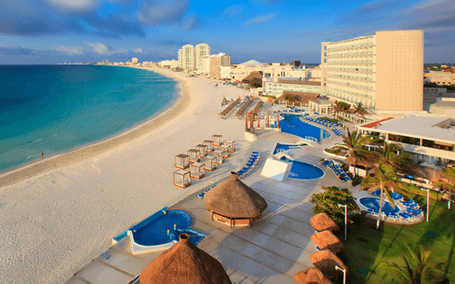 Private Cancun Transfers to Cancun Hotel Zone