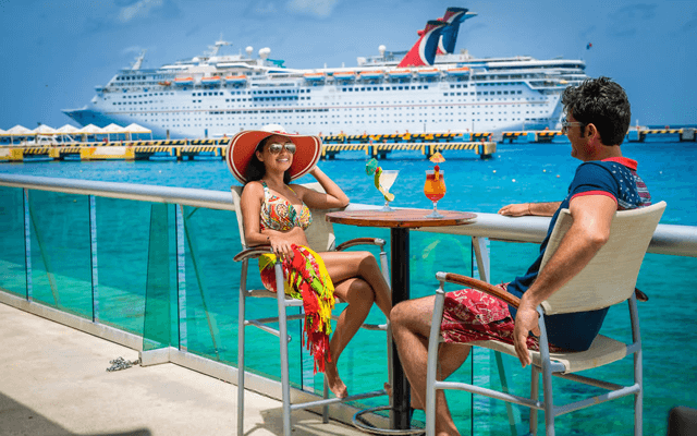 Private Cancun Transfers to Cozumel