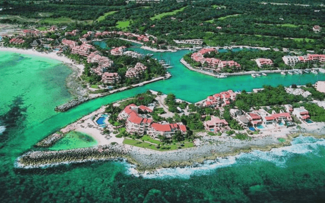 Private Cancun Transfers to Puerto Aventuras