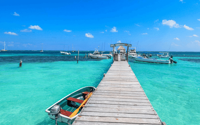 Private Cancun Transfers to Puerto Morelos